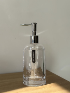 Accesorios de baño en acrilico - comprar online