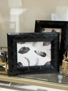 Porta retrato Riviera 13x18 cm - Gelsomino Home Deco