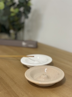 Base porta incienso circular - comprar online
