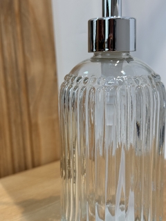 Dispenser de vidrio 300 ml en internet
