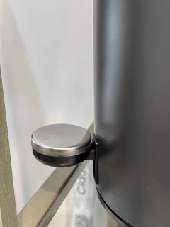 Cesto de residuos 5 litros. - Gelsomino Home Deco