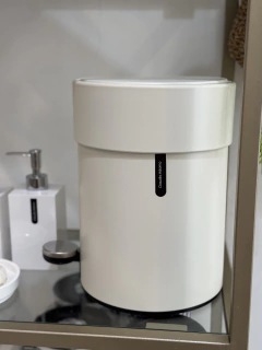 Cesto de residuos 5 litros. - comprar online