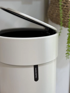 Cesto de residuos 5 litros. - comprar online