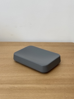 Set de baño - CERAMICA GRIS - comprar online