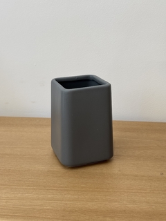 Set de baño - CERAMICA GRIS en internet
