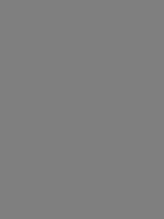 Mantel impermeable liso gris - comprar online