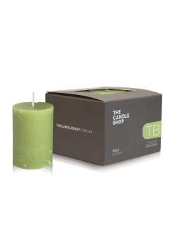 Vela votiva cajita x 4 - comprar online