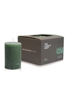 Vela votiva cajita x 4 - tienda online