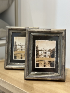 Porta retrato castillo - comprar online