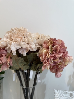 Vara de hortensia crudo - tienda online