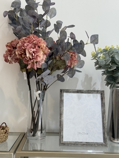 Vara de hortensia rosa - comprar online