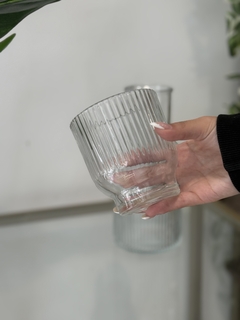 Botella de noche clasic cristal 1 litro - tienda online