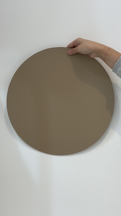 Individual liso color savana