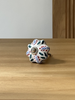 Tiradores de ceramica - comprar online