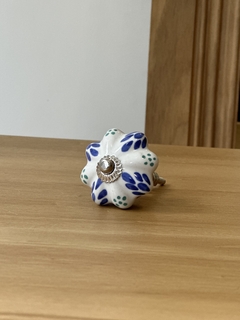 Tiradores de ceramica - tienda online