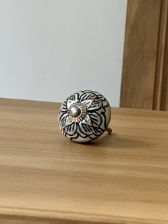 Tiradores de ceramica en internet