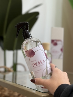aromatizador de ambiente y texil tropea - comprar online