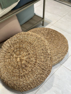Chill out de seagrass circular - comprar online
