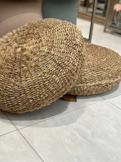 Chill out de seagrass circular