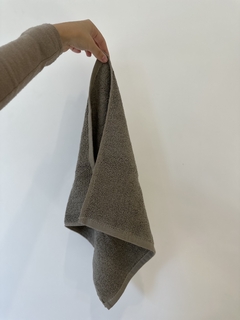 Toallas de mano - tienda online