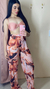 CALÇA ILHA BELA ESTAMPADA - SAÍDA DE PRAIA - loja online