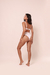 BIQUÍNI SUMMER HOT PANT BRANCO na internet