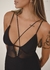Body Serena ALL BLACK