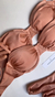 BIQUÍNI SABLE ASA DELTA ROSÊ - comprar online