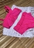 BIQUINI HOT PANT PINK GLOSS - comprar online