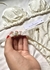 BIQUÍNI CORTININHA OFFWHITE - comprar online