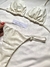 BIQUÍNI CORTININHA OFFWHITE