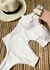 MAIÔ MÔNACO OFF WHITE - loja online