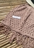 SAIA EM TRICOT SAÍDA DE PRAIA - ESCOLHA A COR - comprar online