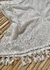 SHORT OFFWHITE POLIÉSTER / Saída de Praia - comprar online