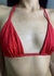 Imagem do BIQUINI JADE VERMELHO DUPLA FACE