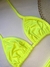 BIQUINI MARQUINHA DE FITA LIMON - comprar online