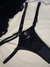Imagem do Conjunto Corset Angel Preto