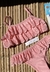 BIQUINI INFANTIL ROSA - comprar online