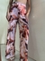 CALÇA ILHA BELA ESTAMPADA - SAÍDA DE PRAIA - comprar online