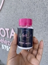 Porção Fracionada 100 mg Defrisante Ecosmetics