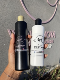 Kit Shampoo e Condicionador
