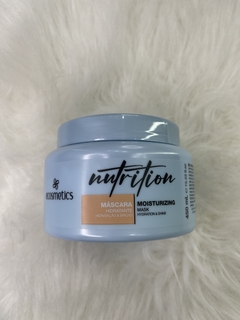 Mascara Nutrittion - comprar online