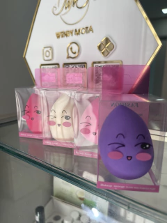 Imagem do Espojinha de make