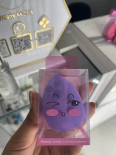 Espojinha de make - loja online