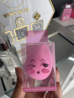 Espojinha de make - comprar online