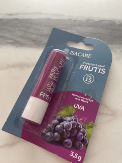 Protetor Labial com Sabor - loja online