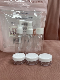 kits Porta Cosmeticos na internet
