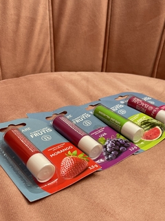 Protetor Labial com Sabor - comprar online