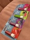 Protetor Labial com Sabor