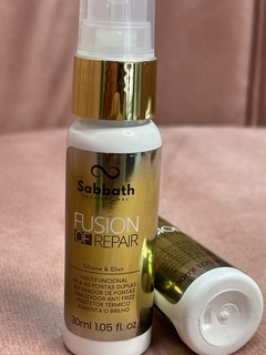 Fusion Repair